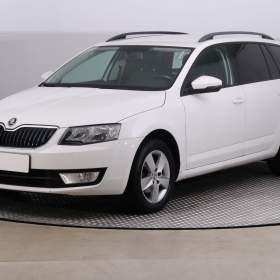 Foto inzerátu Škoda Octavia 1.6 TDI
