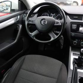 Foto inzerátu Škoda Octavia 1.6 TDI