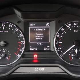 Foto inzerátu Škoda Octavia 1.6 TDI