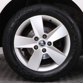 Foto inzerátu Škoda Octavia 1.6 TDI