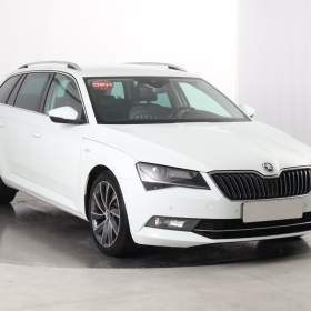 Škoda Superb 2.0 TDI / 19598943
