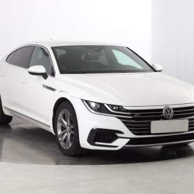 Foto inzerátu Volkswagen Arteon 2.0 TSI