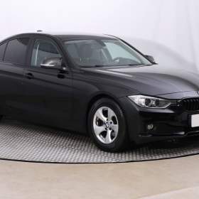 Foto inzerátu BMW Řada 3 320 d
