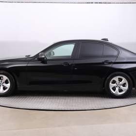 Foto inzerátu BMW Řada 3 320 d