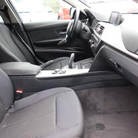 Foto inzerátu BMW Řada 3 320 d