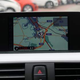 Foto inzerátu BMW Řada 3 320 d