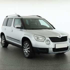 Škoda Yeti 1.8 TSI / 19598947