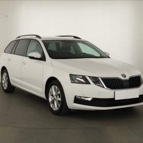 Škoda Octavia 1.5 TSI / 19599131