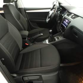 Škoda Octavia 1.5 TSI / 19599131