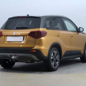 Foto inzerátu Suzuki Vitara 1.4 BoosterJet