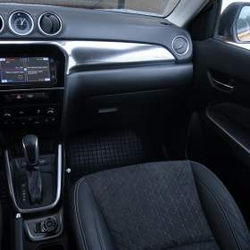 Foto inzerátu Suzuki Vitara 1.4 BoosterJet