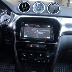 Foto inzerátu Suzuki Vitara 1.4 BoosterJet