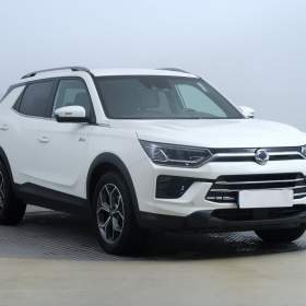 SsangYong Korando 1.5 T- GDI / 19599133