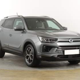 SsangYong Korando 1.5 T- GDI / 19599134