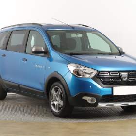 Dacia Lodgy 1.3 TCe / 19599137