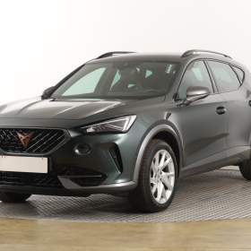 Foto inzerátu Cupra Formentor 1.5 TSI