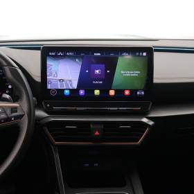 Foto inzerátu Cupra Formentor 1.5 TSI