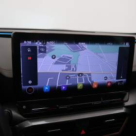 Foto inzerátu Cupra Formentor 1.5 TSI