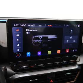 Foto inzerátu Cupra Formentor 1.5 TSI