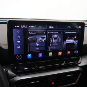 Foto inzerátu Cupra Formentor 1.5 TSI