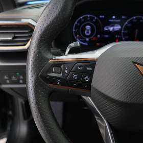 Foto inzerátu Cupra Formentor 1.5 TSI