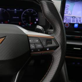 Foto inzerátu Cupra Formentor 1.5 TSI