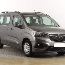 Opel Combo 1.2 Turbo / 19599140