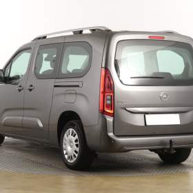 Foto inzerátu Opel Combo 1.2 Turbo