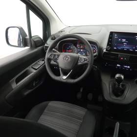 Foto inzerátu Opel Combo 1.2 Turbo