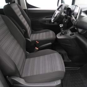 Foto inzerátu Opel Combo 1.2 Turbo