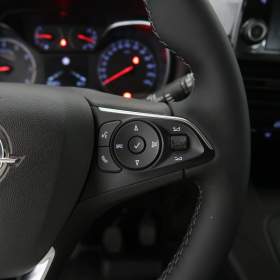 Foto inzerátu Opel Combo 1.2 Turbo