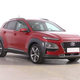 Hyundai Kona 1.6 T- GDI / 19599141