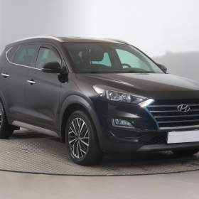 Hyundai Tucson 1.6 CRDi / 19599143