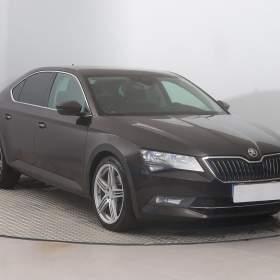 Škoda Superb 2.0 TDI / 19599144