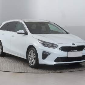 Kia Ceed 1.6 CRDi / 19599146