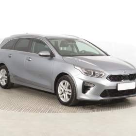 Kia Ceed 1.4 T- GDI / 19599146