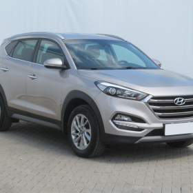 Hyundai Tucson 1.6 GDI / 19599147