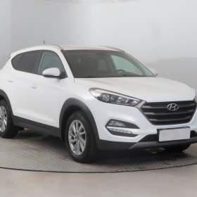 Hyundai Tucson 2.0 CRDi / 19599149