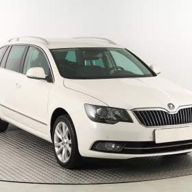 Škoda Superb 2.0 TDI / 19599151