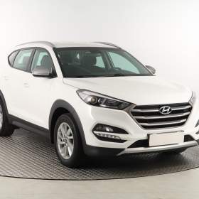 Hyundai Tucson 1.6 T- GDI / 19599152