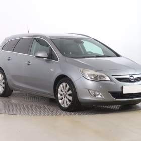 Opel Astra 1.7 CDTI / 19599169