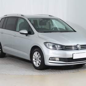 Volkswagen Touran 1.6 TDI / 19599172