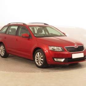 Škoda Octavia 1.6 TDI / 19599177