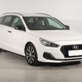 Hyundai i30 1.4 T- GDI / 19599179