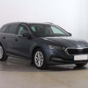 Škoda Octavia 2.0 TDI / 19599181
