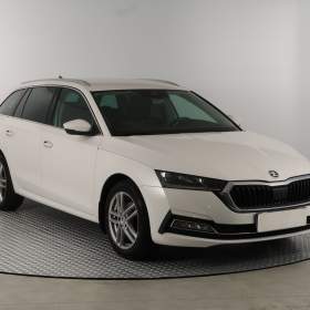 Škoda Octavia 1.5 TSI / 19599183