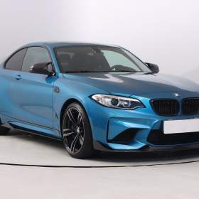 Fotka k inzerátu BMW M2 M2 / 19599421