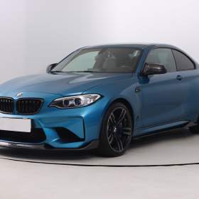 Foto inzerátu BMW M2 M2