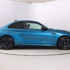 Foto inzerátu BMW M2 M2