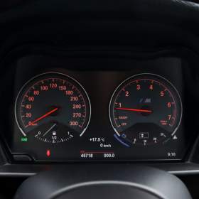 Foto inzerátu BMW M2 M2